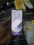 Samsung Galaxy Z Fold6 512GB Silver - 1