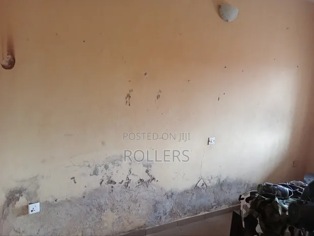 Small Space Painting Service - Military Air Force, Benin City - 1