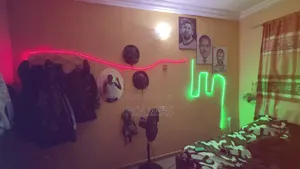 Small Space Painting Service - Military Air Force, Benin City
