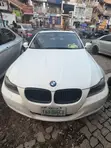 BMW 328i 2010 Fari - 2