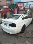BMW 328i 2010 Fari - 5
