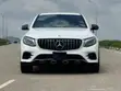 Mercedes-Benz GLC300 Coupe 2017 Fari - 1