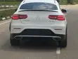 Mercedes-Benz GLC300 Coupe 2017 Fari - 2