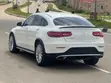 Mercedes-Benz GLC300 Coupe 2017 Fari - 3