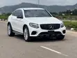Mercedes-Benz GLC300 Coupe 2017 Fari - 4