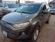 Ford EcoSport 2014 Grey - 2
