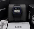 Asalin Casio F-91W-9ADF Classic Digital Watch - 1