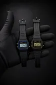 Asalin Casio F-91W-9ADF Classic Digital Watch - 3