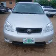 2006 Toyota Matrix Hatchback AWD - 1