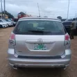 2006 Toyota Matrix Hatchback AWD - 2