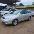 2006 Toyota Matrix Hatchback AWD - 3