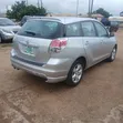 2006 Toyota Matrix Hatchback AWD - 4