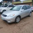2006 Toyota Matrix Hatchback AWD - 5