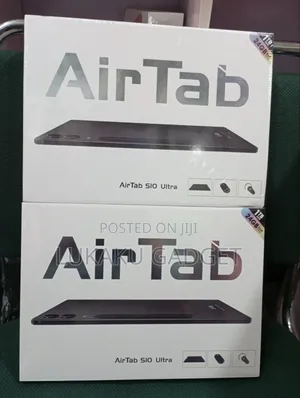 Sabon AirTab S10 Ultra 1TB Tablet