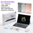 New AirTab S10 Ultra 1TB Tablet - 4