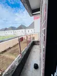 Gidan Kwana 1 na Rabinmu a Van Daniel Estate, Lekki don Sawa - 2