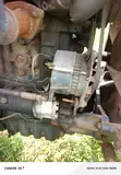 Massey Ferguson 375 Tsohon Traktar - 1