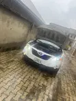 2009 Toyota Camry LE 2.4L White - 2