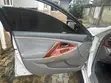 2009 Toyota Camry LE 2.4L White - 3