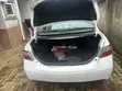 2009 Toyota Camry LE 2.4L White - 4