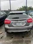 Mercedes-Benz GLA 250 2015 Gray - 2