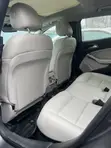 Mercedes-Benz GLA 250 2015 Gray - 3