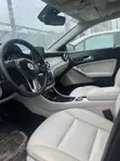 Mercedes-Benz GLA 250 2015 Gray - 4