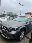 Mercedes-Benz GLA 250 2015 Gray - 5