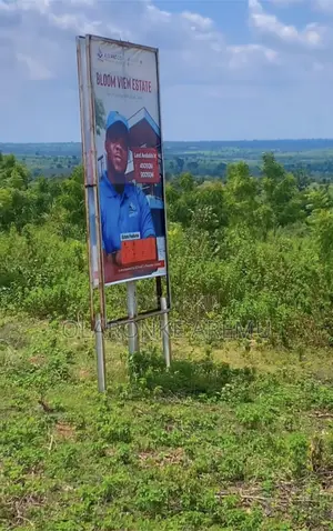 Land for Sale in Strategic Ilorin Locations
