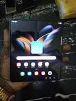 Samsung Galaxy Z Fold4 256GB Gray - 5