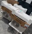LG Dual Inverter Air Conditioner 1.5 HP - 1