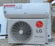 LG Dual Inverter Air Conditioner 1.5 HP - 3