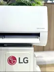 LG Dual Inverter Air Conditioner 1.5 HP - 4