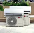 LG Dual Inverter Air Conditioner 1.5 HP - 5