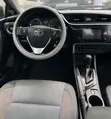 2017 Toyota Corolla LE ECO Sedan - 4