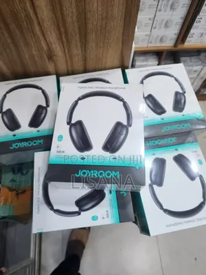 Joyroom JH1 Wireless Active Noise Cancellation Headphones