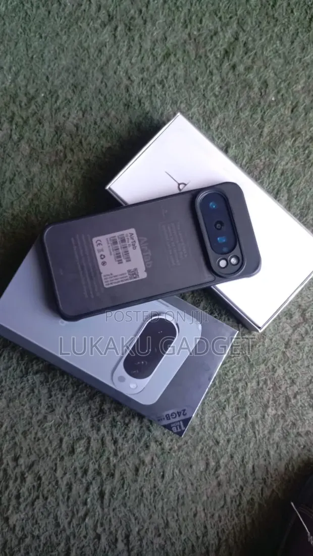 Sabon AirTab 10 Pro XL 512GB - 1