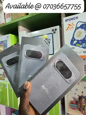 Sabon AirTab 10 Pro XL 512GB