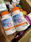 Doctor's Best PepZinGI Tallafin Lafiyar Ciki - 1