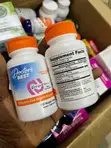 Doctor's Best PepZinGI Tallafin Lafiyar Ciki - 2