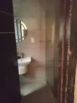 Furnished Studio Apartment, Sanusi Fanfunwa, VI