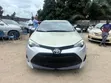 2018 Toyota Corolla LE Eco (1.8L) - Silver, Foreign Used - 1