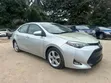 2018 Toyota Corolla LE Eco (1.8L) - Silver, Foreign Used - 3