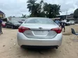 2018 Toyota Corolla LE Eco (1.8L) - Silver, Foreign Used - 4
