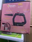 9-in-1 Handheld Steam Cleaner - Multi-Purpose Cleaning Machine - 2