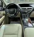 Lexus RX 350 AWD 2015 - Premium Foreign Used - 5