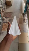 3D Wall Panels - Skirting & Ceiling Design - 1