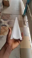 3D Wall Panels - Skirting & Ceiling Design - 2