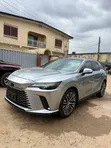 Lexus RX 350 Premium AWD 2026 Zinari - 3