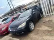 Lexus ES 350 2008 Black - 2